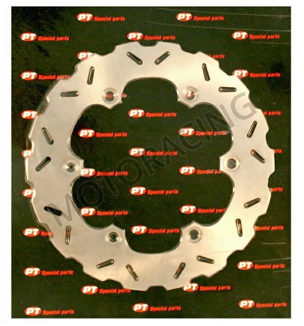 ΔΙΣΚΟΠΛΑΚΑ ΜΠΡΟΣΤΑ HONDA SH 300ie 07'-16' / FJS 600 SILVERWING 01'-10' / NSS 300ie 13'-15'