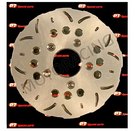 ΔΙΣΚΟΠΛΑΚΑ ΠΙΣΩ SYM SYMPHONY 50 09'-13' / SYMPHONY 125 09'-16' / SYMPHONY 150 09'-16'