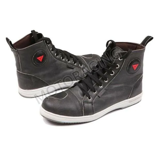 ΜΠΟΤΕΣ ΜΗΧΑΝΗΣ MODEKA 40750 LANE ΜΑΥΡΕΣ