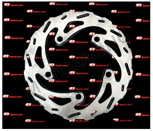 ΔΙΣΚΟΠΛΑΚΑ ΠΙΣΩ GILERA GP 800 08'