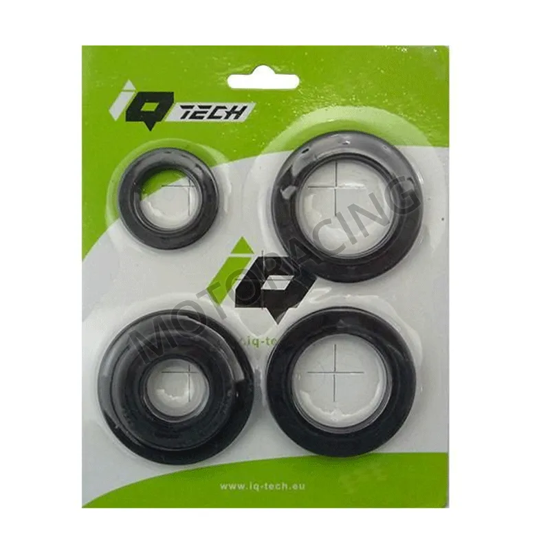 ΣΕΤ ΤΣΙΜΟΥΧΕΣ ΚΙΝΗΤΗΡΑ KEEWAY LOGIΚ 125 & 150 13'-16' / HONDA SH 125 & 150 01'-11'