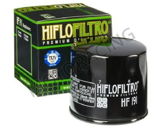 ΦΙΛΤΡΟ ΛΑΔΙΟΥ HIFLO TRIUMPH TIGER 955 01'-04' 