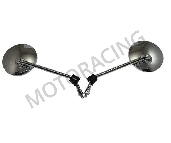 ΣΕΤ ΚΑΘΡΕΦΤΕΣ ESTATE 125I Euro 4 ΔΕΞΙΟΣ / ΑΡΙΣΤΕΡΟΣ 8mm