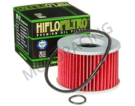 ΦΙΛΤΡΟ ΛΑΔΙΟΥ HIFLO YAMAHA XJR 1300 99'-13' / KAWASAKI ZRX 1200R 01'-07' / TRIUMPH TIGER 900 93'-00' 