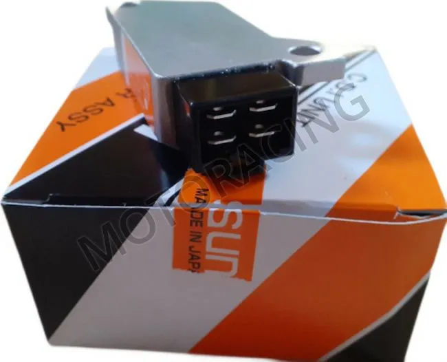 ΑΝΟΡΘΩΤΗΣ YAMAHA TDM 850 99'-01' / XT 600E 90'-03' SUN ( ΙΑΠΩΝΙΑΣ )