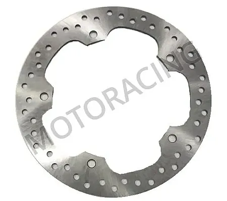 ΔΙΣΚΟΠΛΑΚΑ ΠΙΣΩ BMW R1150 GS 99'-05' / R1150 GS ADVENTURE 02'-05' / R1150 R 01'-06' JT