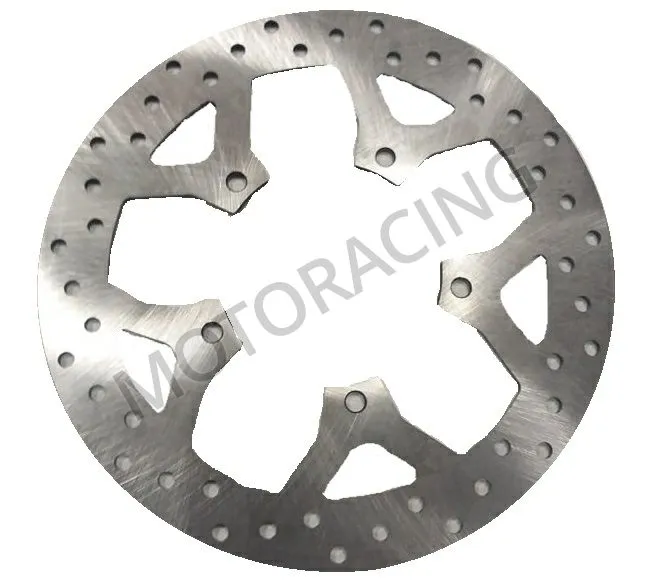 ΔΙΣΚΟΠΛΑΚΑ ΜΠΡΟΣΤΑ PEUGEOT GEOPOLIS 250 / SATELIS 250 06'-09' JT