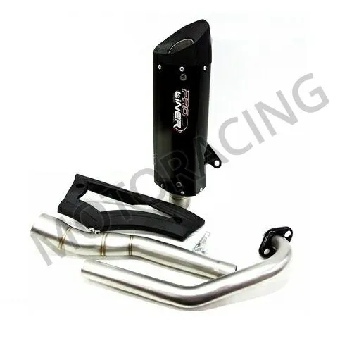 ΕΞΑΤΜΙΣΗ YAMAHA CRYPTON-X 135 NOB1 PROLINER / PRO SV