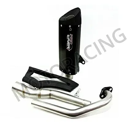 ΕΞΑΤΜΙΣΗ YAMAHA CRYPTON-X 135 NOB1 PROLINER / PRO SV