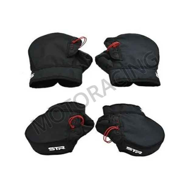 ΧΟΥΦΤΕΣ ΜΗΧΑΝΗΣ ΑΝΤΙΑΝΕΜΙΚΕΣ ΑΔΙΑΒΡΟΧΕΣ RACING STR