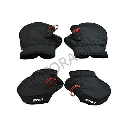 ΧΟΥΦΤΕΣ ΜΗΧΑΝΗΣ ΑΝΤΙΑΝΕΜΙΚΕΣ ΑΔΙΑΒΡΟΧΕΣ RACING STR