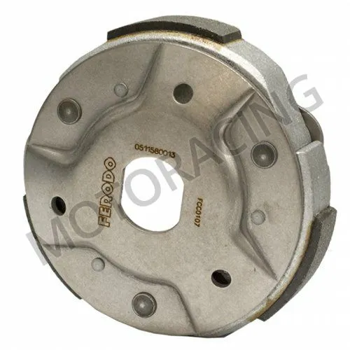 ΣΙΑΓΩΝΕΣ ΦΥΓΟΚΕΝΤΡΙΚΟΥ HONDA JAZZ 250 01'-04' / SH 300ie 07'-14' FERODO