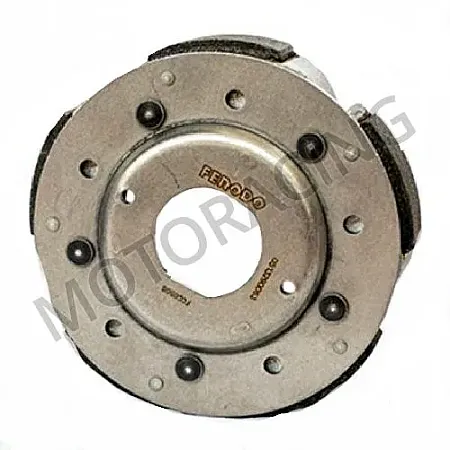 ΣΙΑΓΩΝΕΣ ΦΥΓΟΚΕΝΤΡΙΚΟΥ SUZUKI BURGMAN AN 400 01'-06' FERODO