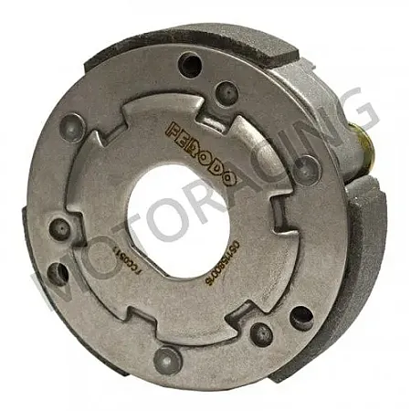 ΣΙΑΓΩΝΕΣ ΦΥΓΟΚΕΝΤΡΙΚΟΥ YAMAHA BWs 125 10'-13' / NXC 125 CYGNUS-X 04'-11' / YP 125 MAJESTY 98'-09' FERODO