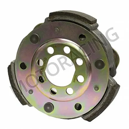 ΣΙΑΓΩΝΕΣ ΦΥΓΟΚΕΝΤΡΙΚΟΥ DERBI BOULEVARD 125 02'-07' / PIAGGIO FLY 125 05'-09' / GILERA RUNNER VX 125 01'-05' FERODO