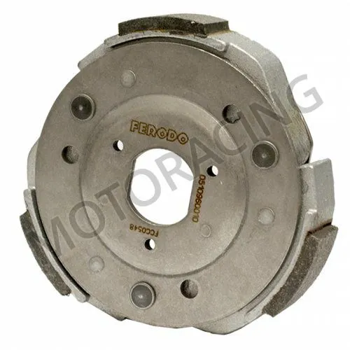 ΣΙΑΓΩΝΕΣ ΦΥΓΟΚΕΝΤΡΙΚΟΥ SUZUKI BURGMAN UH 150 02'-06' FERODO