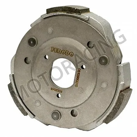 ΣΙΑΓΩΝΕΣ ΦΥΓΟΚΕΝΤΡΙΚΟΥ SUZUKI BURGMAN UH 150 02'-06' FERODO