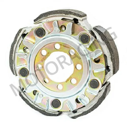 ΣΙΑΓΩΝΕΣ ΦΥΓΟΚΕΝΤΡΙΚΟΥ PIAGGIO BEVERLY 400 06'-11' / X8 400 06'-08' / APRILIA SCARABEO 400 07'-11' / APRILIA ATLANTIC 400 05'-08 FERODO'