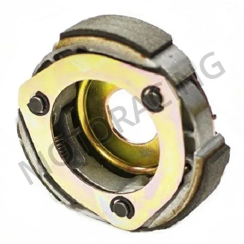 ΣΙΑΓΩΝΕΣ ΦΥΓΟΚΕΝΤΡΙΚΟΥ PIAGGIO BEVERLY 250 04'-09' / BEVERLY 300 09'-23' / MP3 300ie 10'-24' / GILERA NEXUS 300 08'-11' FERODO