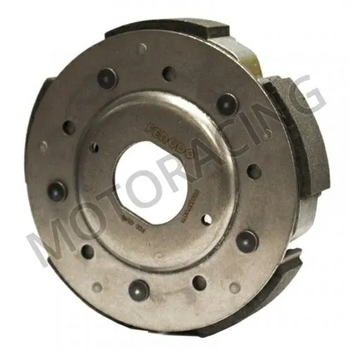 ΣΙΑΓΩΝΕΣ ΦΥΓΟΚΕΝΤΡΙΚΟΥ SUZUKI BURGMAN AN 400 07'-15' FERODO