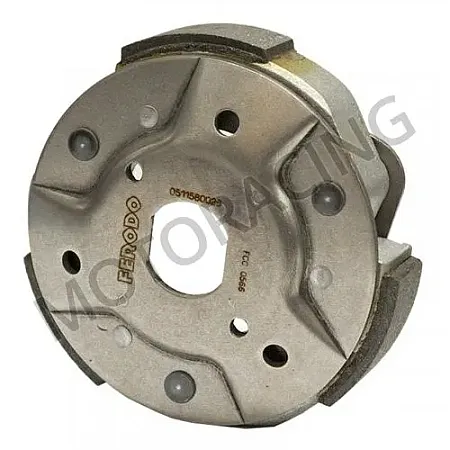 ΣΙΑΓΩΝΕΣ ΦΥΓΟΚΕΝΤΡΙΚΟΥ SUZUKI BURGMAN UH 200 07'-09' FERODO