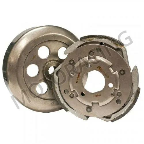 ΣΙΑΓΩΝΕΣ ΦΥΓΟΚΕΝΤΡΙΚΟΥ ΚΑΙ ΚΑΜΠΑΝΑ SYM CITYCOM 300 08'-16' / YAMAHA VERCITY 300 03'-06' / VP 250 ie X-City 07'-14' / YP 250R X-MAX 05'-16' FERODO