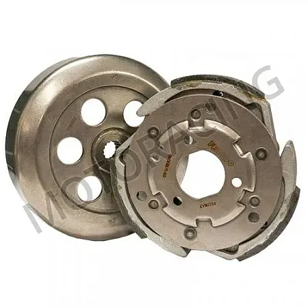 ΣΙΑΓΩΝΕΣ ΦΥΓΟΚΕΝΤΡΙΚΟΥ ΚΑΙ ΚΑΜΠΑΝΑ SYM CITYCOM 300 08'-16' / YAMAHA VERCITY 300 03'-06' / VP 250 ie X-City 07'-14' / YP 250R X-MAX 05'-16' FERODO