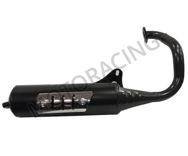 ΕΞΑΤΜΙΣΗ PEUGEOT SPEEDFIGHT 2 50 04'-08' / SPEEDFIGHT 3 50 09'-11' MOTOSPORT