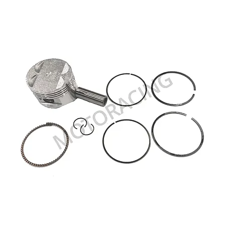 ΠΙΣΤΟΝΙ SYM VS 150 07'-14' ΚΟΜΠΛΕ 57.40MM