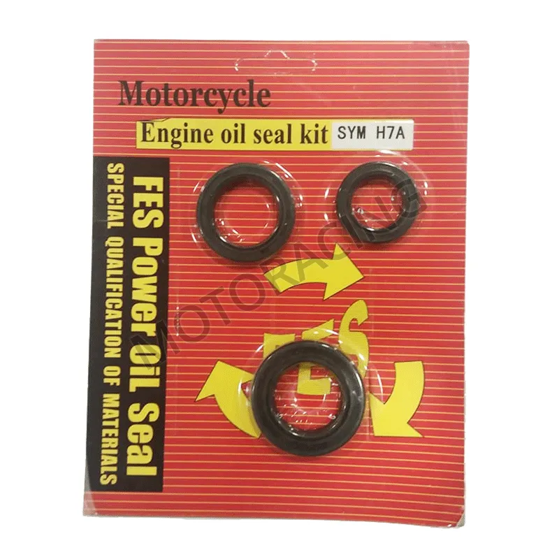 ΣΕΤ ΤΣΙΜΟΥΧΕΣ SYM VS 125 06'-14' / VS 150 07'-14'