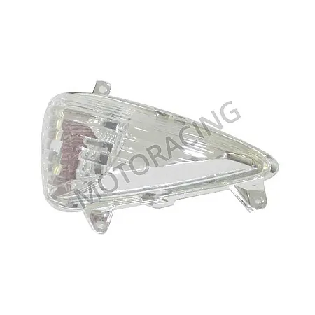 ΦΛΑΣ ΑΡΙΣΤΕΡΟ HONDA XLV 1000 VARADERO 07'-13' ΜΠΡΟΣΤΑ ΚΡΥΣΤΑΛΛΟ