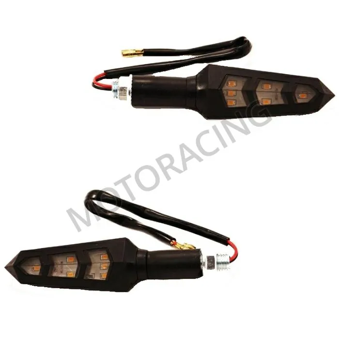 ΣΕΤ ΦΛΑΣ ΜΙΝΙ ΜΗΧΑΝΗΣ LED