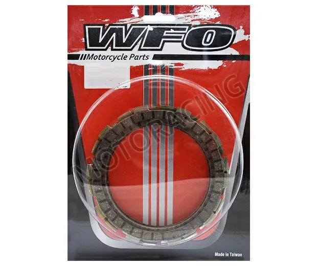 ΔΙΣΚΟΙ ΣΥΜΠΛΕΚΤΗ YAMAHA FZR 600R / DT 200R 90'-00'  WFO