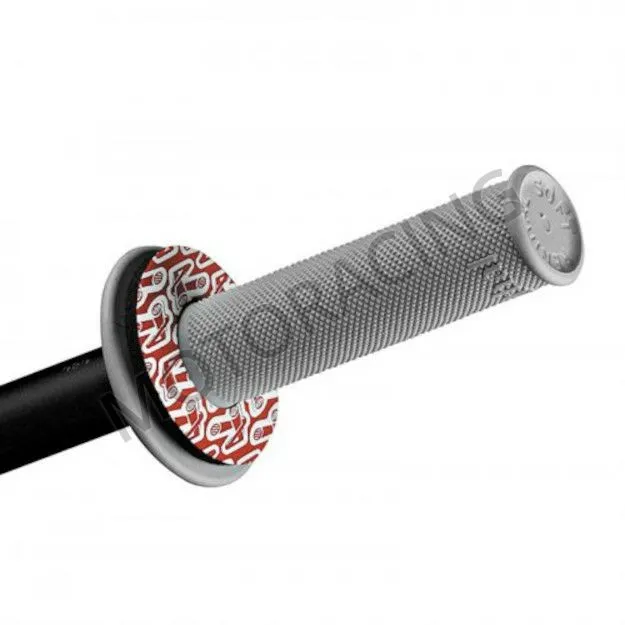 ΠΡΟΣΤΑΤΕΥΤΙΚΑ ΧΕΙΡΟΛΑΒΩΝ RENTHAL DONUTZ ΚΟΚΚΙΝΟ