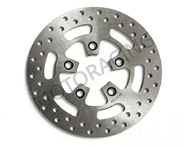 ΔΙΣΚΟΠΛΑΚΑ ΜΠΡΟΣΤΑ SYM SYMPHONY 50 09'-19' / SYMPHONY 125 09'-16' / SYMPHONY 150 09'-16' JT