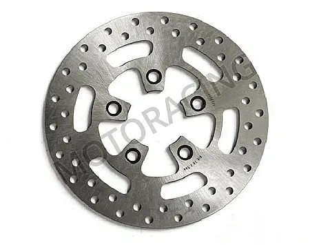 ΔΙΣΚΟΠΛΑΚΑ ΠΙΣΩ SYM SYMPHONY 50 09'-19' / SYMPHONY 125 09'-16' / SYMPHONY 150 09'-16' JT