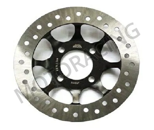 ΔΙΣΚΟΠΛΑΚΑ ΜΠΡΟΣΤΑ HONDA INNOVA 125 / INNOVA 125i INJECTION JT