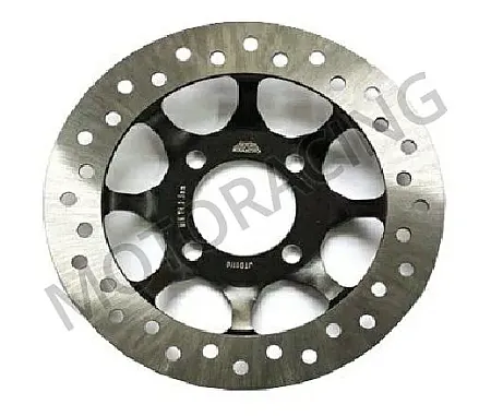 ΔΙΣΚΟΠΛΑΚΑ ΜΠΡΟΣΤΑ HONDA INNOVA 125 / INNOVA 125i INJECTION JT