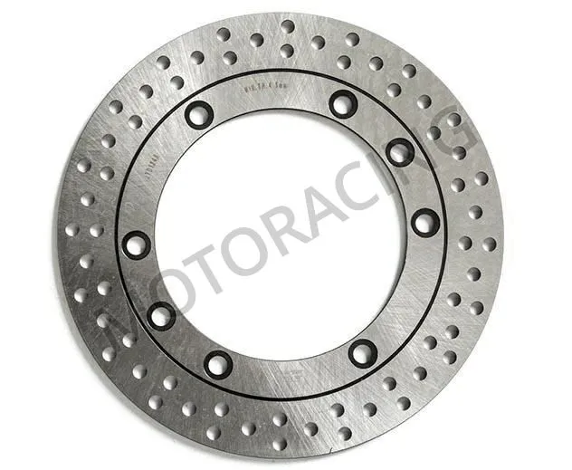 ΔΙΣΚΟΠΛΑΚΑ ΜΠΡΟΣΤΑ HONDA SH 300ie 07'-14' JT