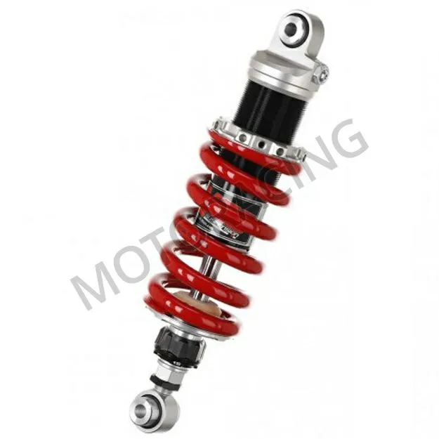 ΑΜΟΡΤΙΣΕΡ ΠΙΣΩ HONDA NC 700X / NC 700X-DCT 12'-13' / NC 750X / NC 750X-DCT 14'-15' ΑΖΩΤΟΥ-ΛΑΔΙΟΥ 31cm YSS