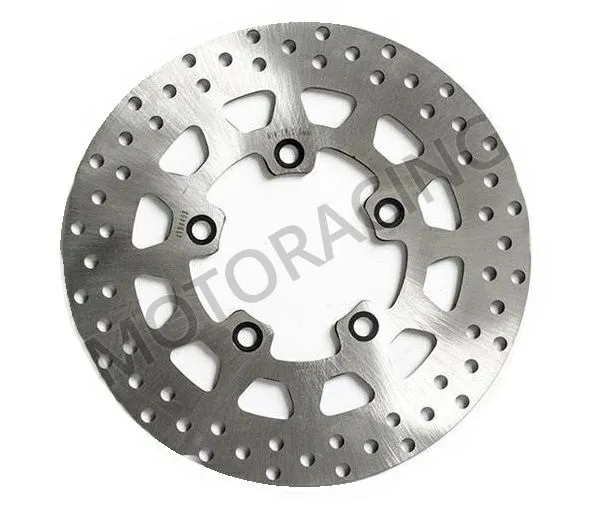 ΔΙΣΚΟΠΛΑΚΑ ΜΠΡΟΣΤΑ KYMCO PEOPLE 125 03'-08' / AGILITY CITY 125 08'-19' / PEOPLE 200S 05'-07 JT