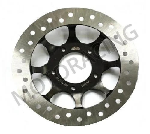 ΔΙΣΚΟΠΛΑΚΑ ΜΠΡΟΣΤΑ HONDA SUPRA 100 / KYMCO SPIKE 125 JT