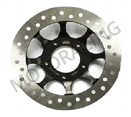 ΔΙΣΚΟΠΛΑΚΑ ΜΠΡΟΣΤΑ HONDA SUPRA 100 / KYMCO SPIKE 125 JT