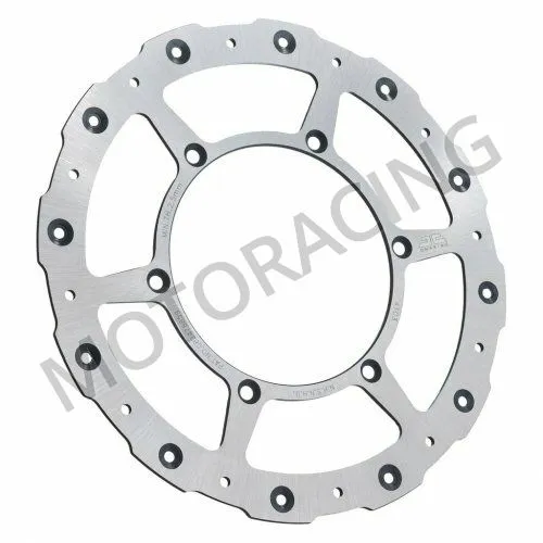 ΔΙΣΚΟΠΛΑΚΑ ΜΠΡΟΣΤΑ HONDA CRF 250R 15'-17' / CRF 450R 15'-17' JT