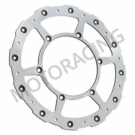 ΔΙΣΚΟΠΛΑΚΑ ΜΠΡΟΣΤΑ HONDA CRF 250R 15'-17' / CRF 450R 15'-17' JT