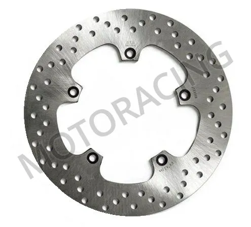 ΔΙΣΚΟΠΛΑΚΑ ΜΠΡΟΣΤΑ YAMAHA YP 125R X-MAX 06'-12' / YP 250R X-MAX 05'-16' / YP 400 MAJESTY 04'-13' JT