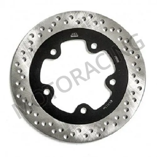 ΔΙΣΚΟΠΛΑΚΑ ΜΠΡΟΣΤΑ SYM JOYMAX 250 05'-08' / JOYMAX 300 EVO 09'-13' / GTS 250 07'-09' JT