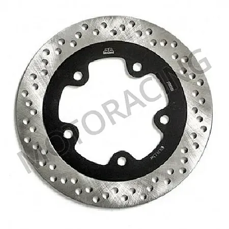 ΔΙΣΚΟΠΛΑΚΑ ΜΠΡΟΣΤΑ SYM JOYMAX 250 05'-08' / JOYMAX 300 EVO 09'-13' / GTS 250 07'-09' JT