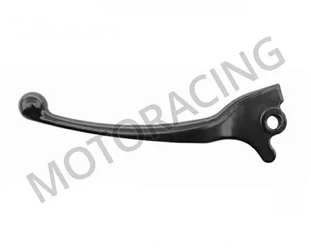 ΜΑΝΕΤΑ ΦΡΕΝΟΥ APRILIA SCARABEO 125 03'-10' / ATLANTIC 125 03'-11' / SPORTCITY 125 04'-08' ΑΡΙΣΤΕΡΗ ΜΑΥΡΗ