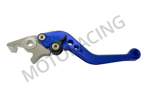 ΜΑΝΕΤΑ ΦΡΕΝΟΥ YAMAHA CRYPTON-X 135 ΡΥΘΜΙΖΟΜΕΝΗ ΔΕΞΙΑ ΜΠΛΕ